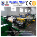 stainless steel embossing machine